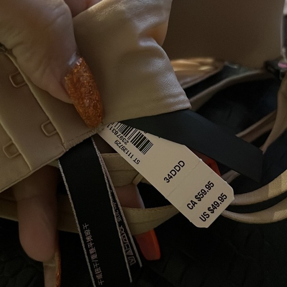 VERY SEXY
PUSH-UP BRA‎ - Picture 8 of 9